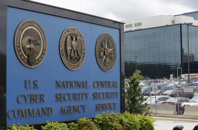 Παράνομες οι παρακολουθήσεις NSA και GCHQ, λέει επιτροπή της Ευρωβουλής